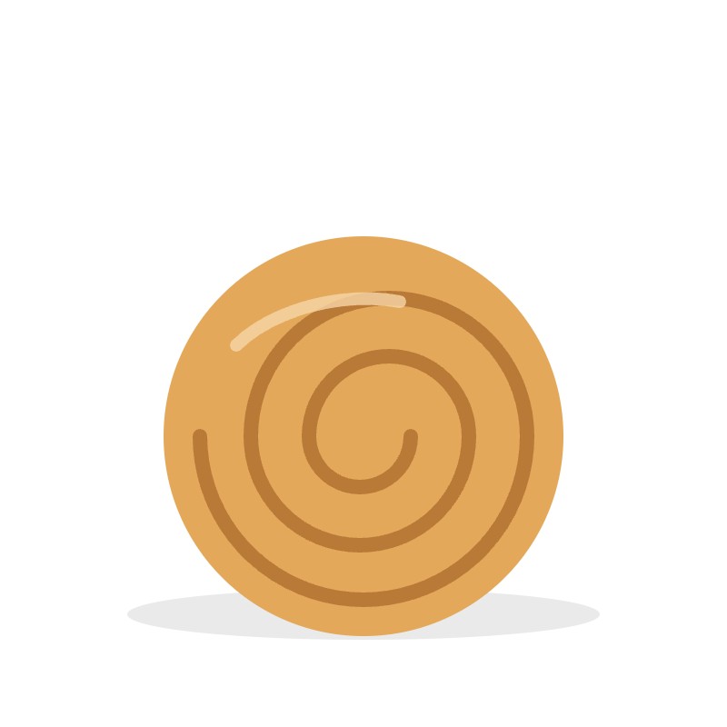 Burek sa sirom, 250 g Burek sa sirom