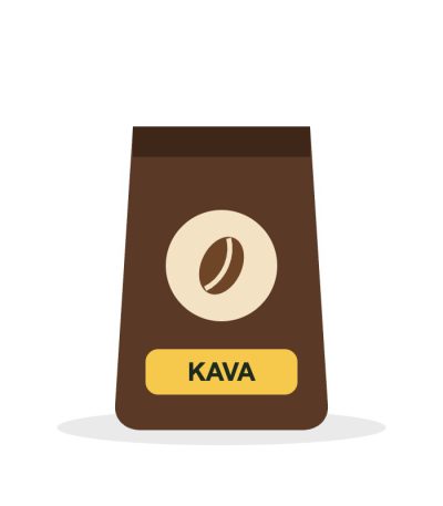 Mljevena kava