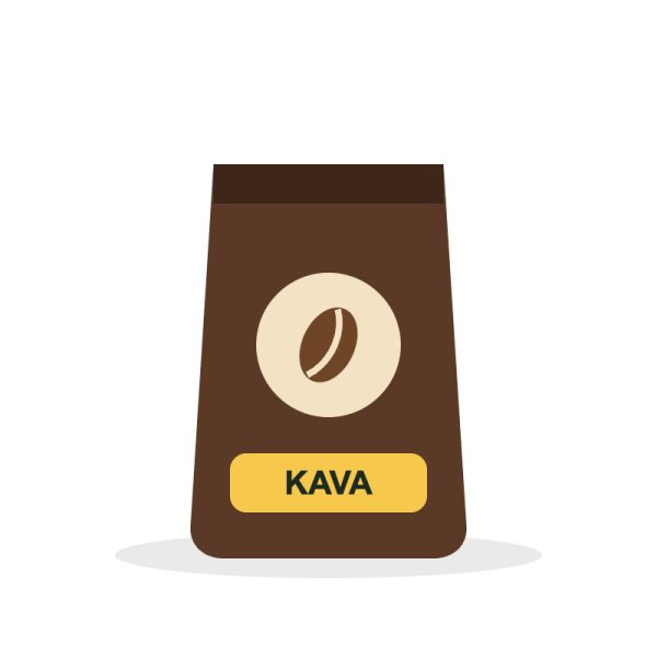 Mljevena kava