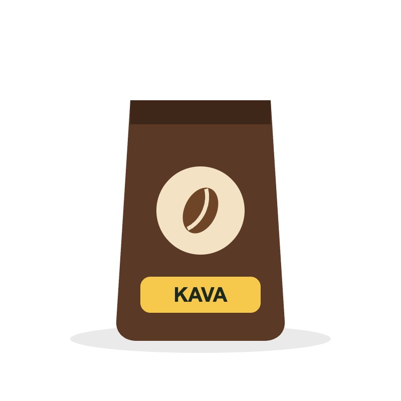 Mljevena kava, 250 g Mljevena kava