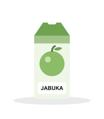 Sok od jabuke 100 %